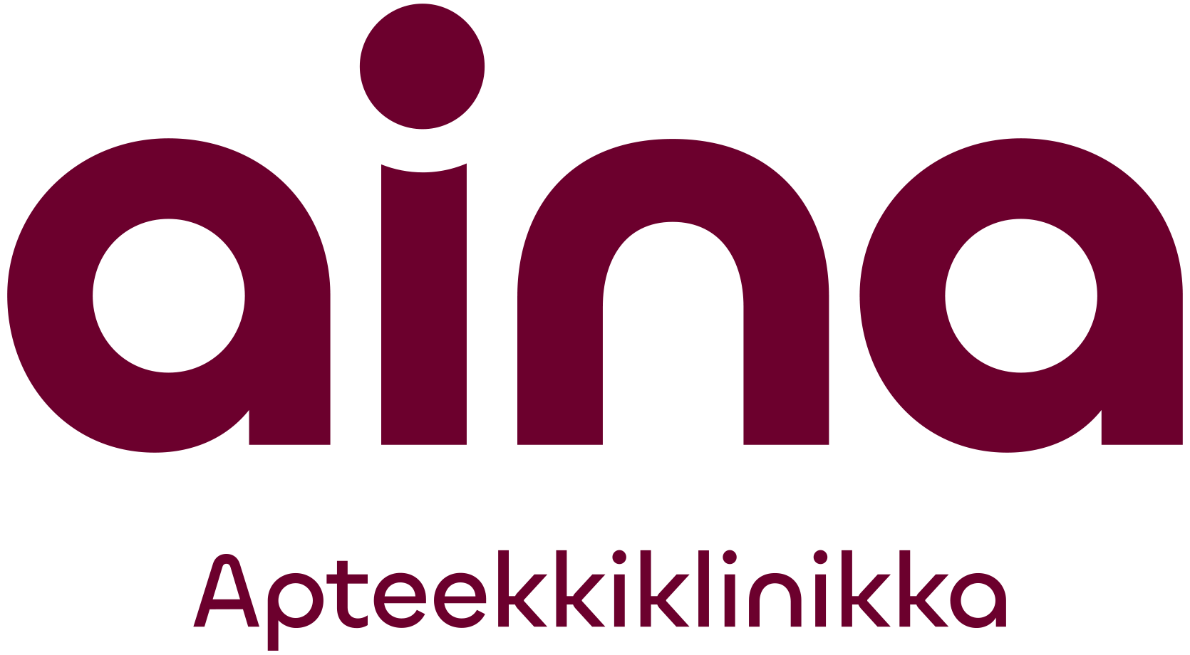 Aina Apteekkiklinikka